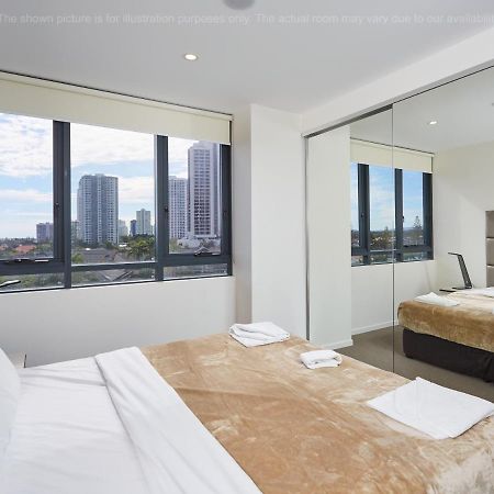 Ruby Gold Coast By Serain Extérieur photo