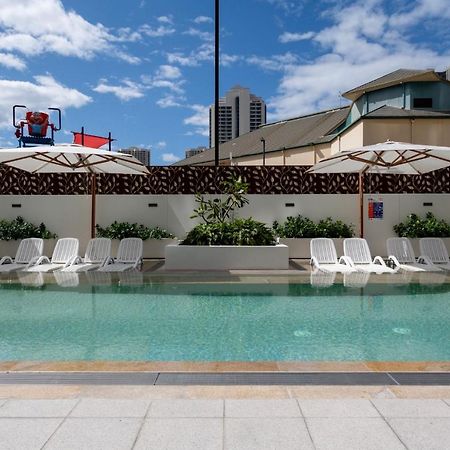 Ruby Gold Coast By Serain Extérieur photo