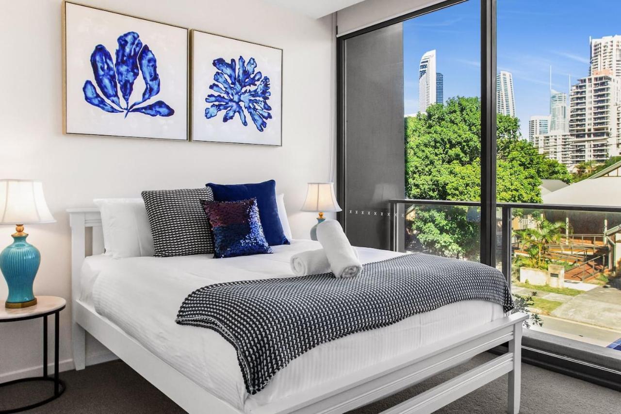 Ruby Gold Coast By Serain Extérieur photo