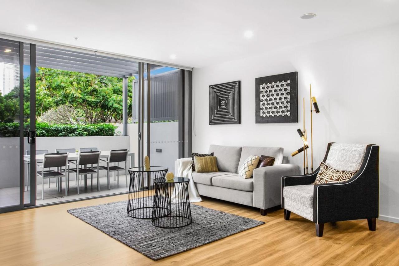Ruby Gold Coast By Serain Extérieur photo