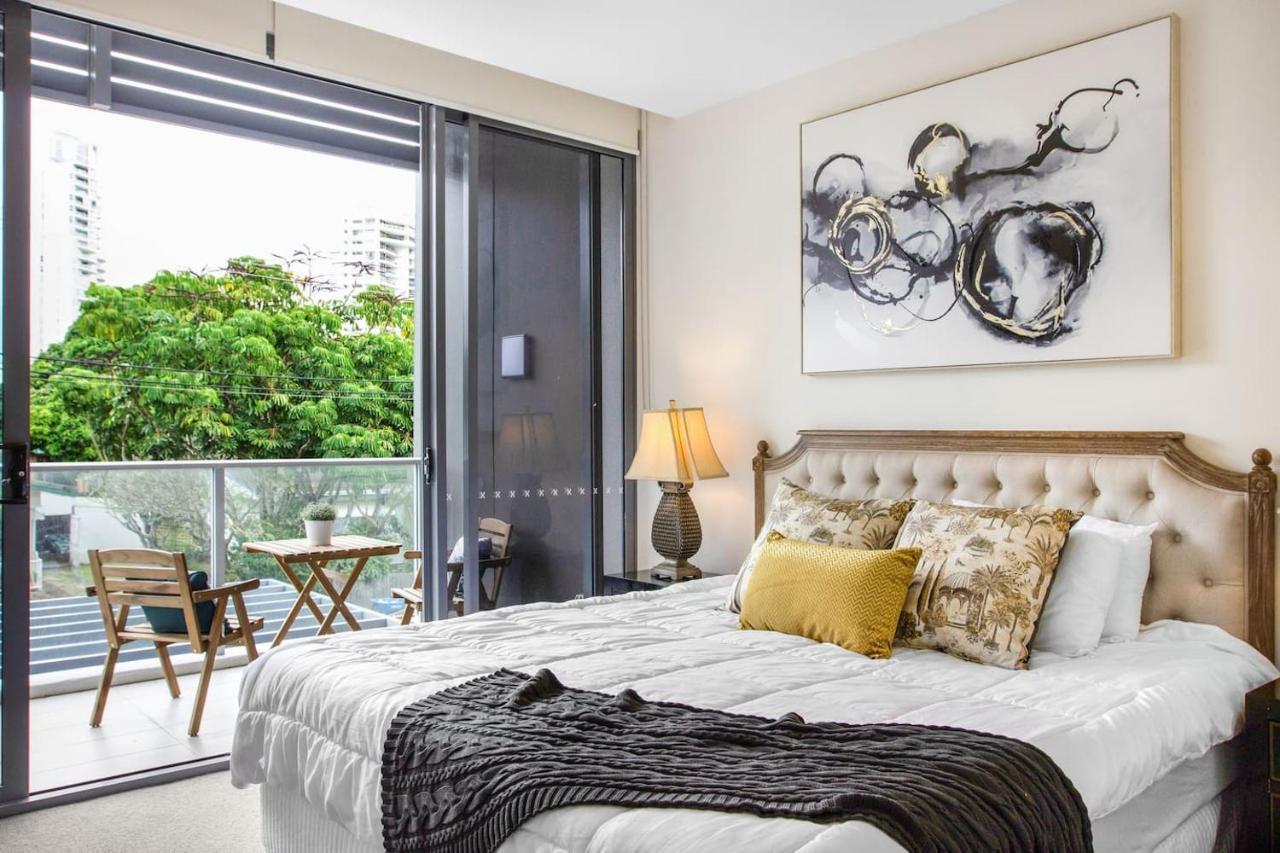 Ruby Gold Coast By Serain Extérieur photo