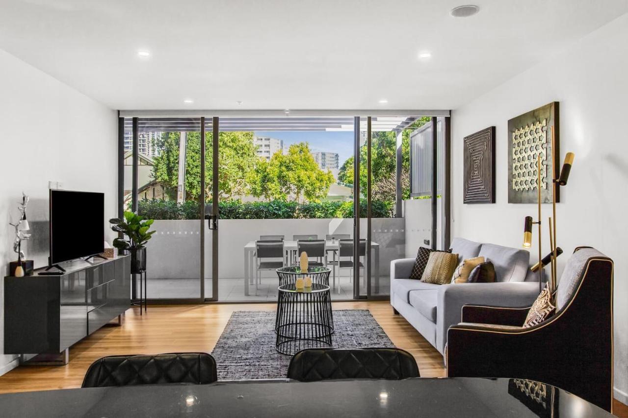 Ruby Gold Coast By Serain Extérieur photo
