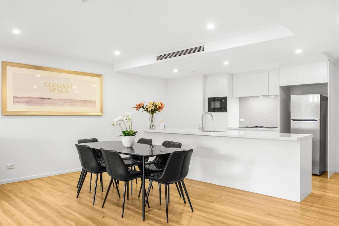 Ruby Gold Coast By Serain Extérieur photo