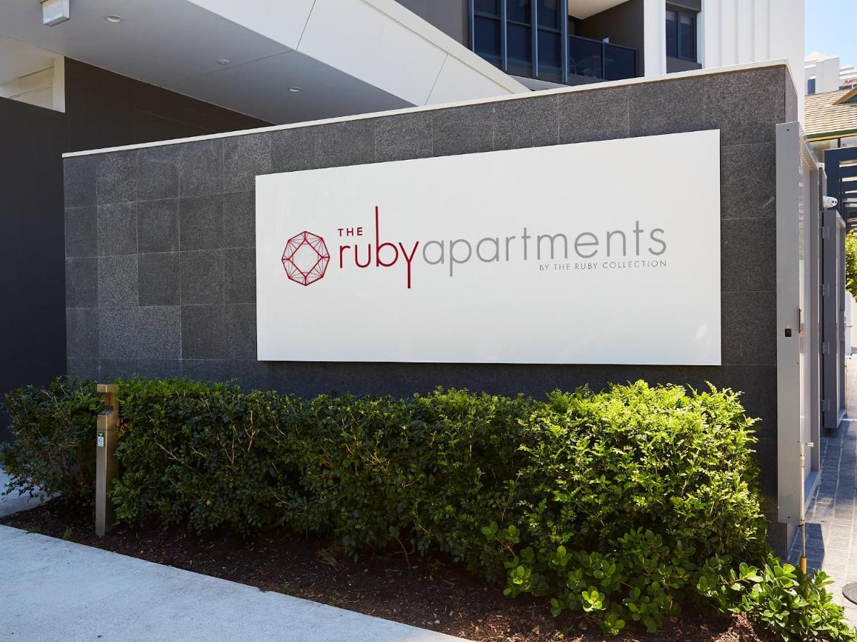 Ruby Gold Coast By Serain Extérieur photo