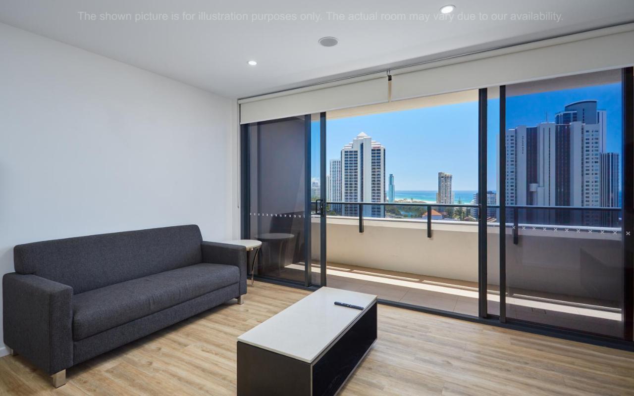 Ruby Gold Coast By Serain Extérieur photo