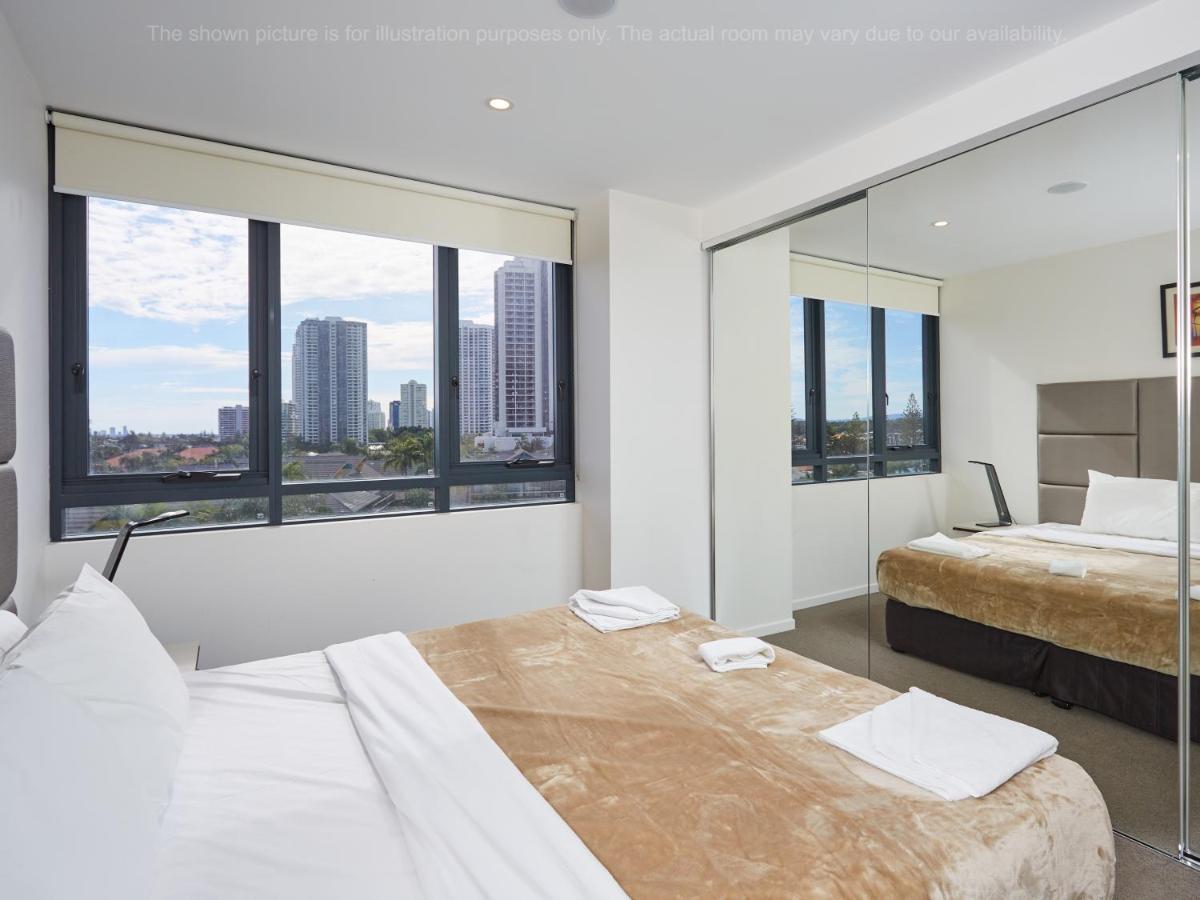 Ruby Gold Coast By Serain Extérieur photo