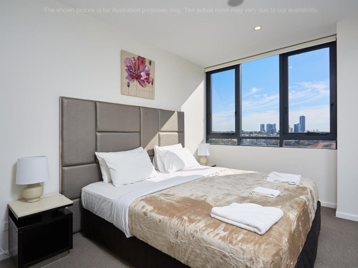 Ruby Gold Coast By Serain Extérieur photo