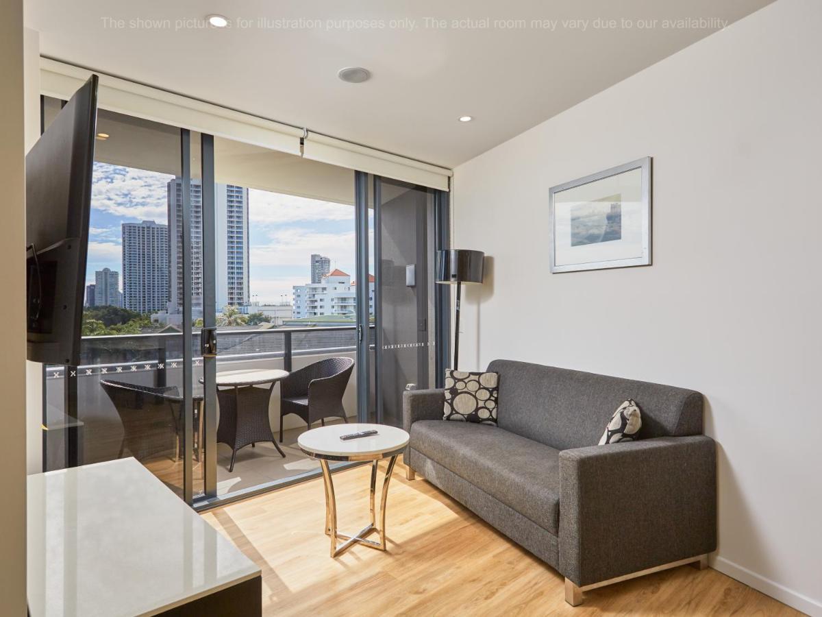 Ruby Gold Coast By Serain Extérieur photo