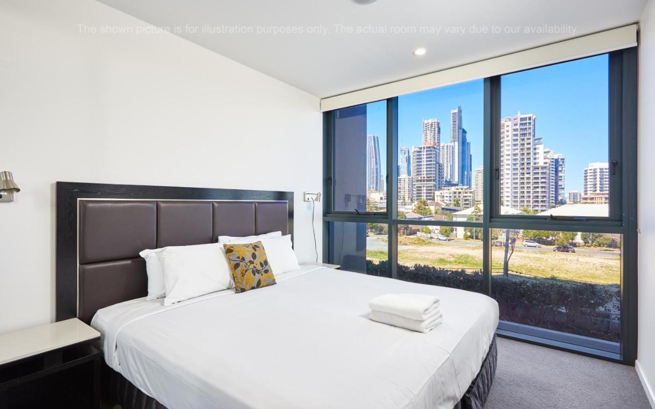 Ruby Gold Coast By Serain Extérieur photo