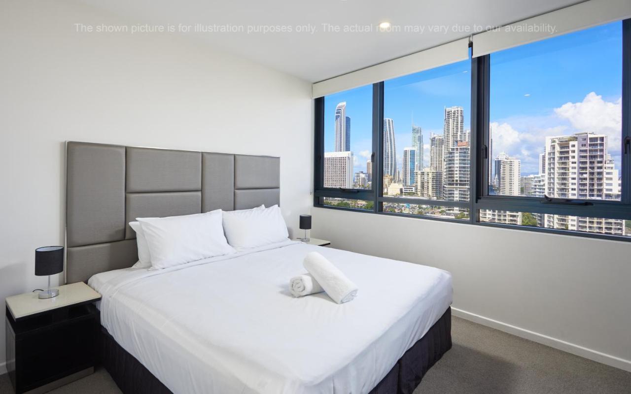 Ruby Gold Coast By Serain Extérieur photo