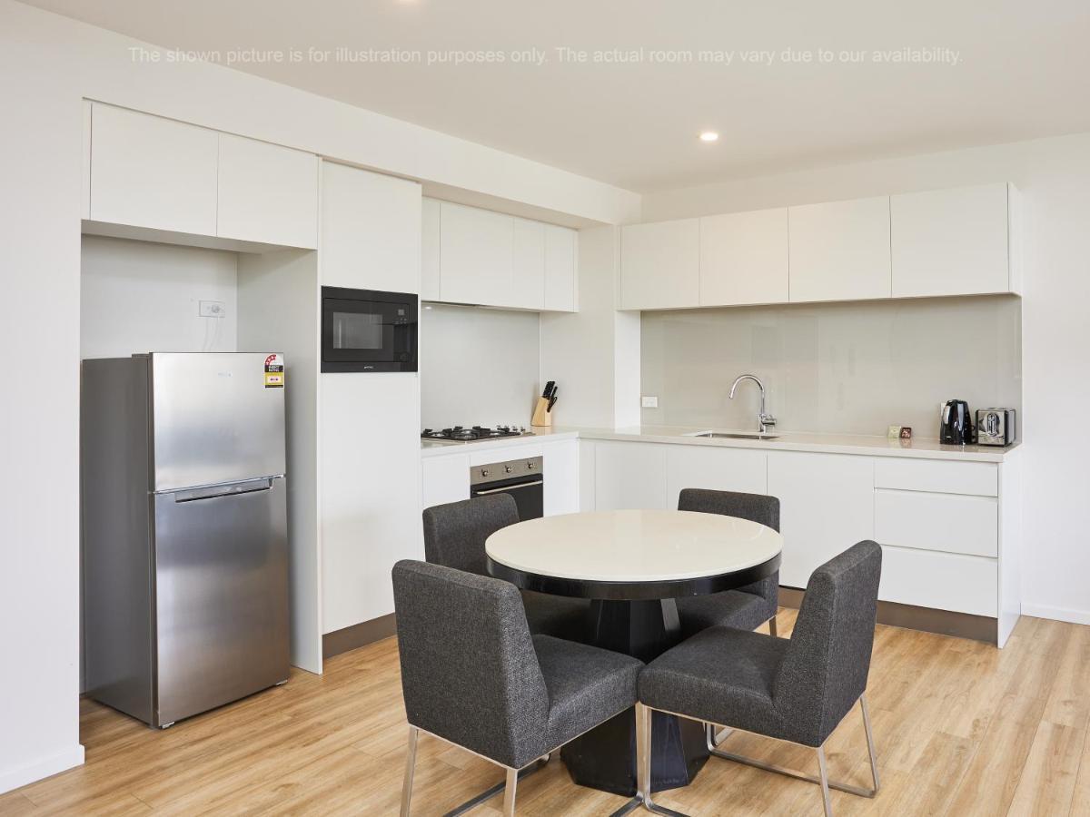 Ruby Gold Coast By Serain Extérieur photo
