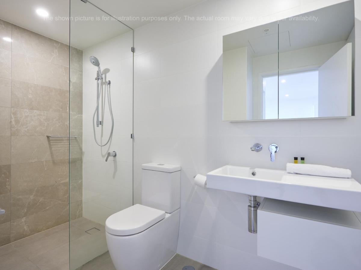 Ruby Gold Coast By Serain Extérieur photo