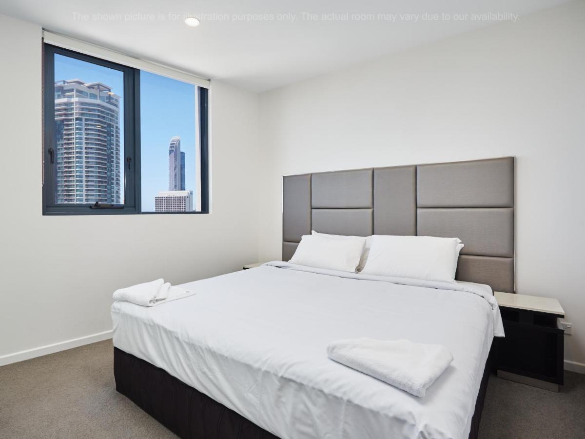 Ruby Gold Coast By Serain Extérieur photo