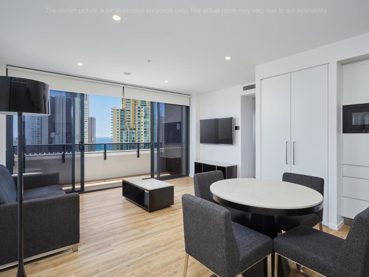 Ruby Gold Coast By Serain Extérieur photo