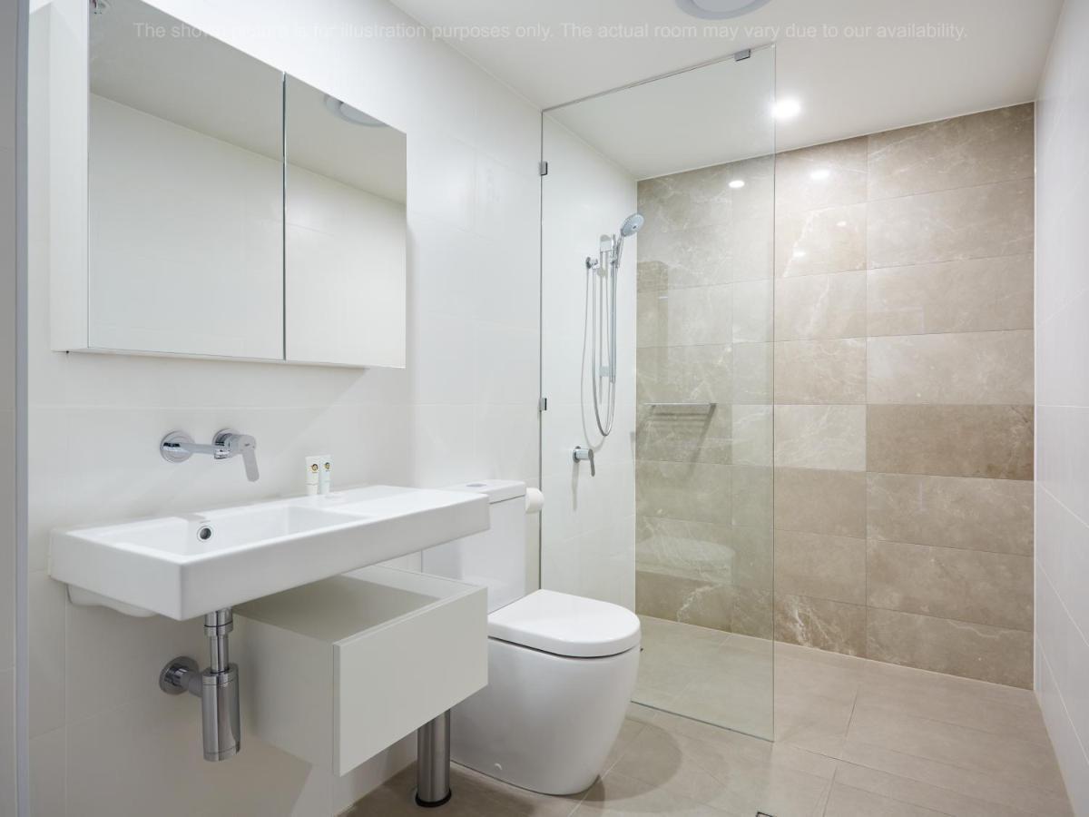 Ruby Gold Coast By Serain Extérieur photo