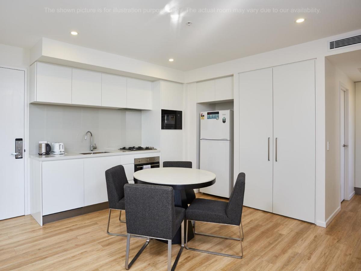 Ruby Gold Coast By Serain Extérieur photo