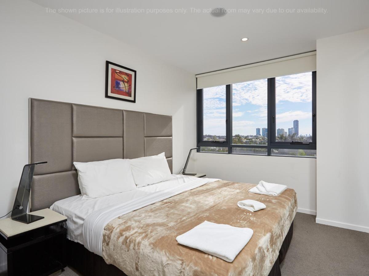 Ruby Gold Coast By Serain Extérieur photo