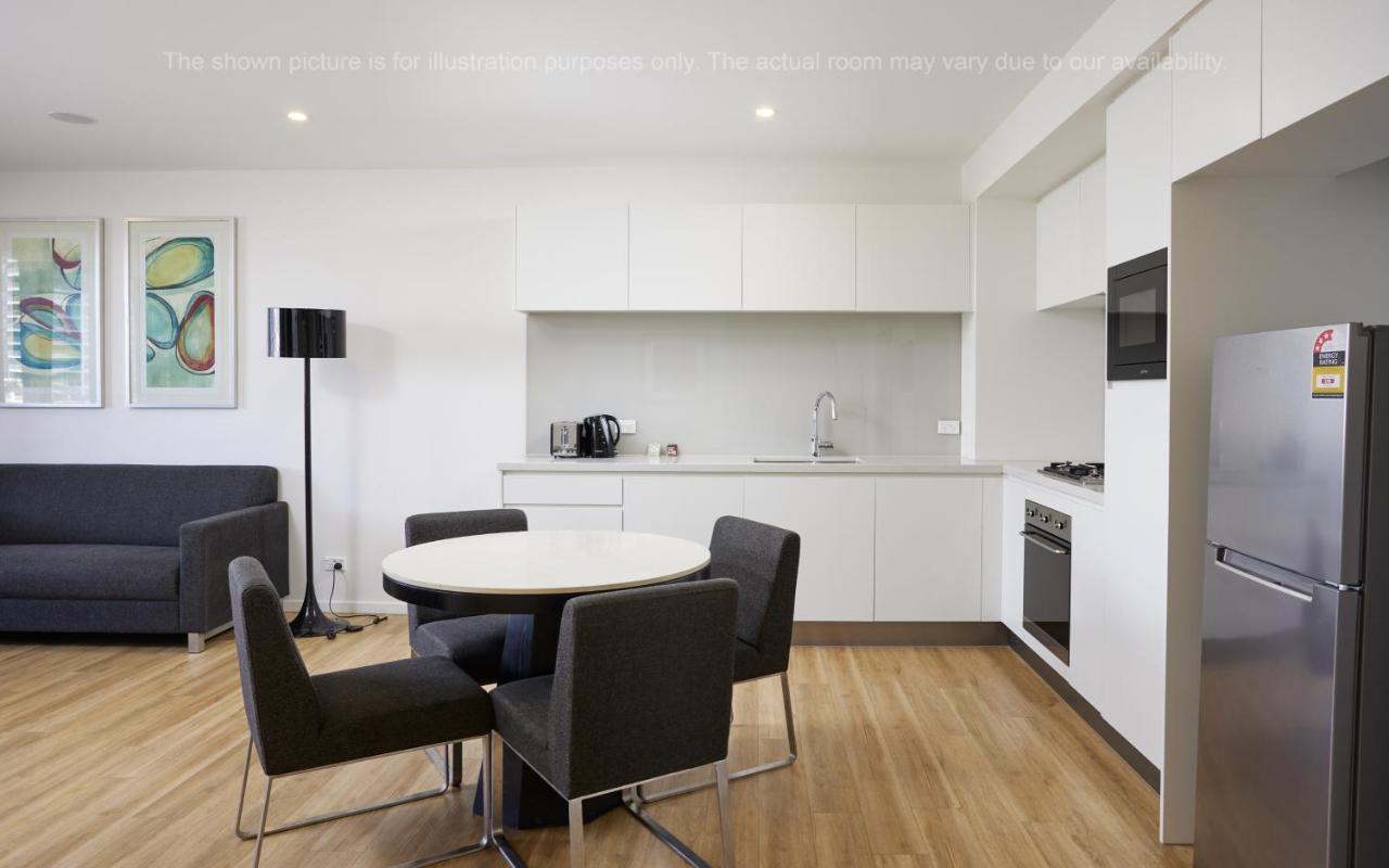Ruby Gold Coast By Serain Extérieur photo