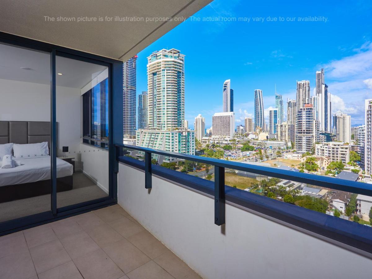 Ruby Gold Coast By Serain Extérieur photo