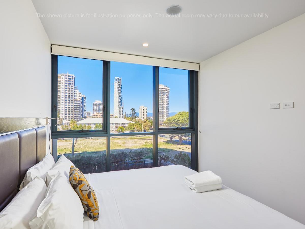 Ruby Gold Coast By Serain Extérieur photo