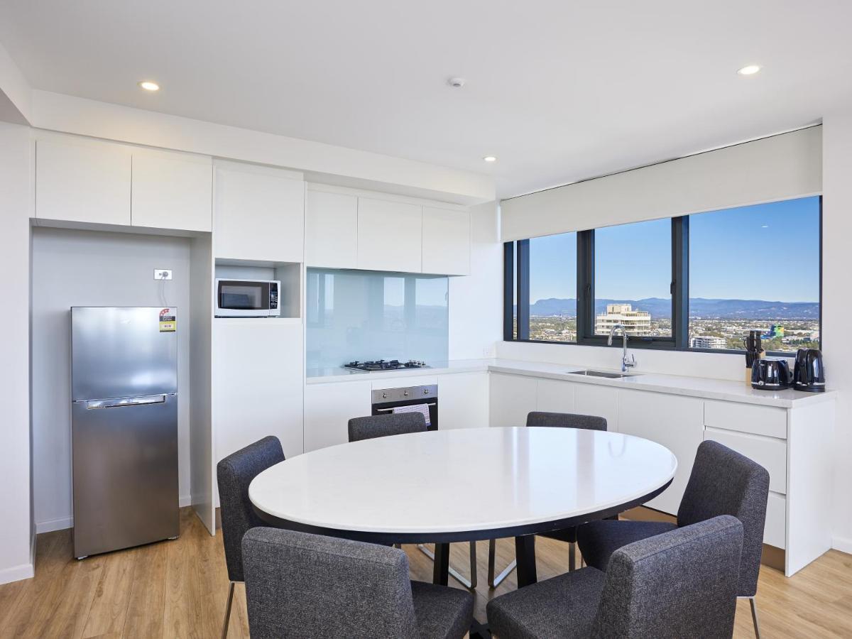 Ruby Gold Coast By Serain Extérieur photo
