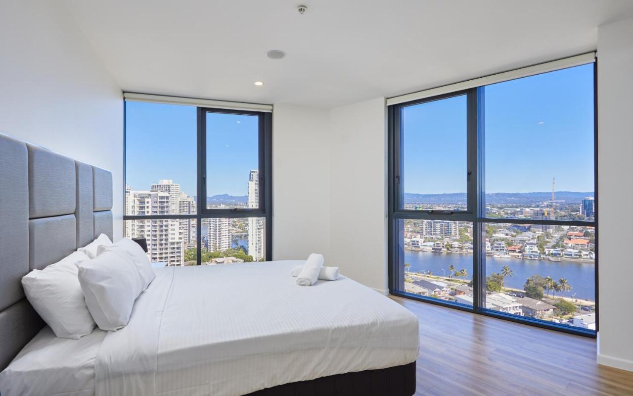 Ruby Gold Coast By Serain Extérieur photo