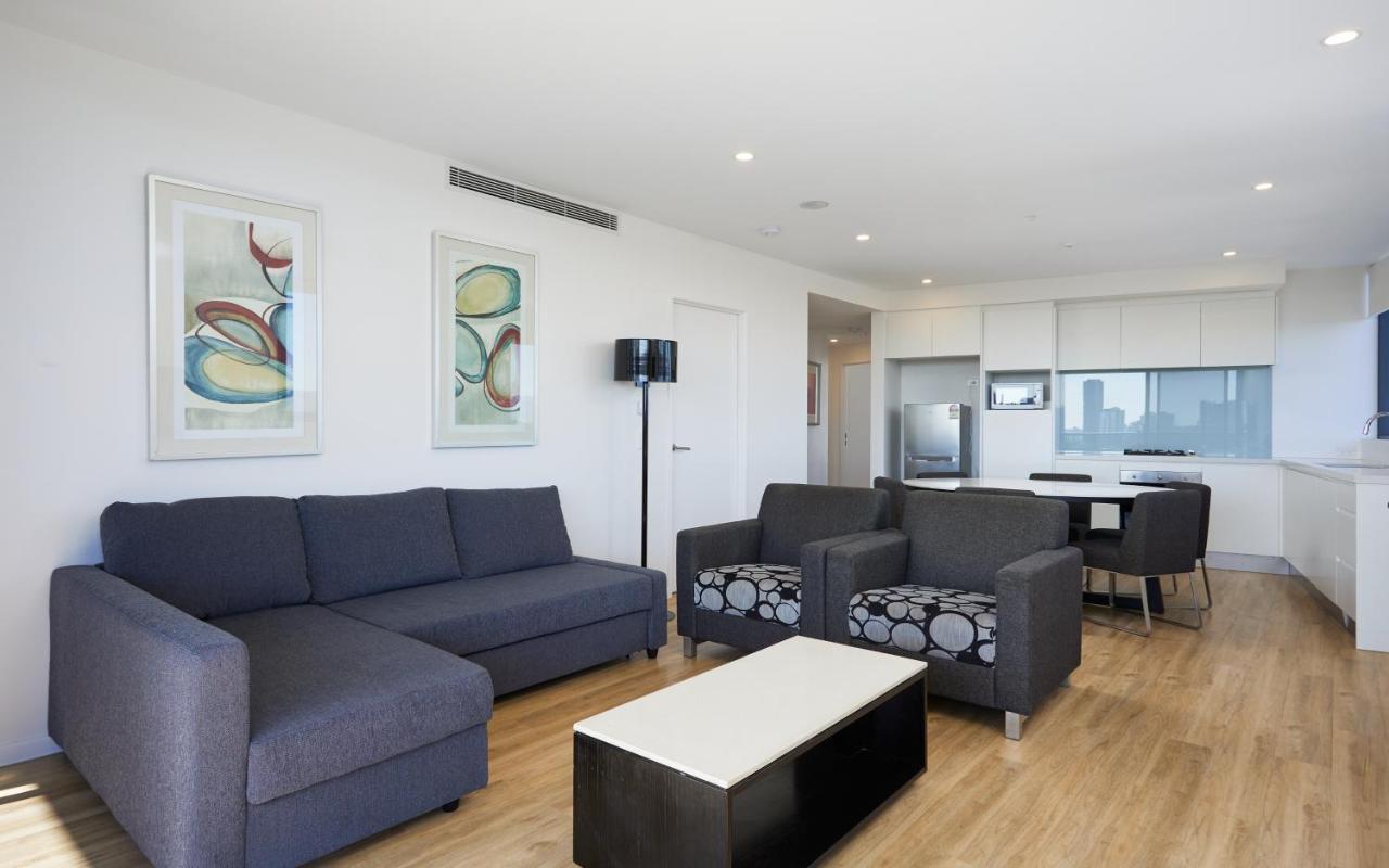 Ruby Gold Coast By Serain Extérieur photo