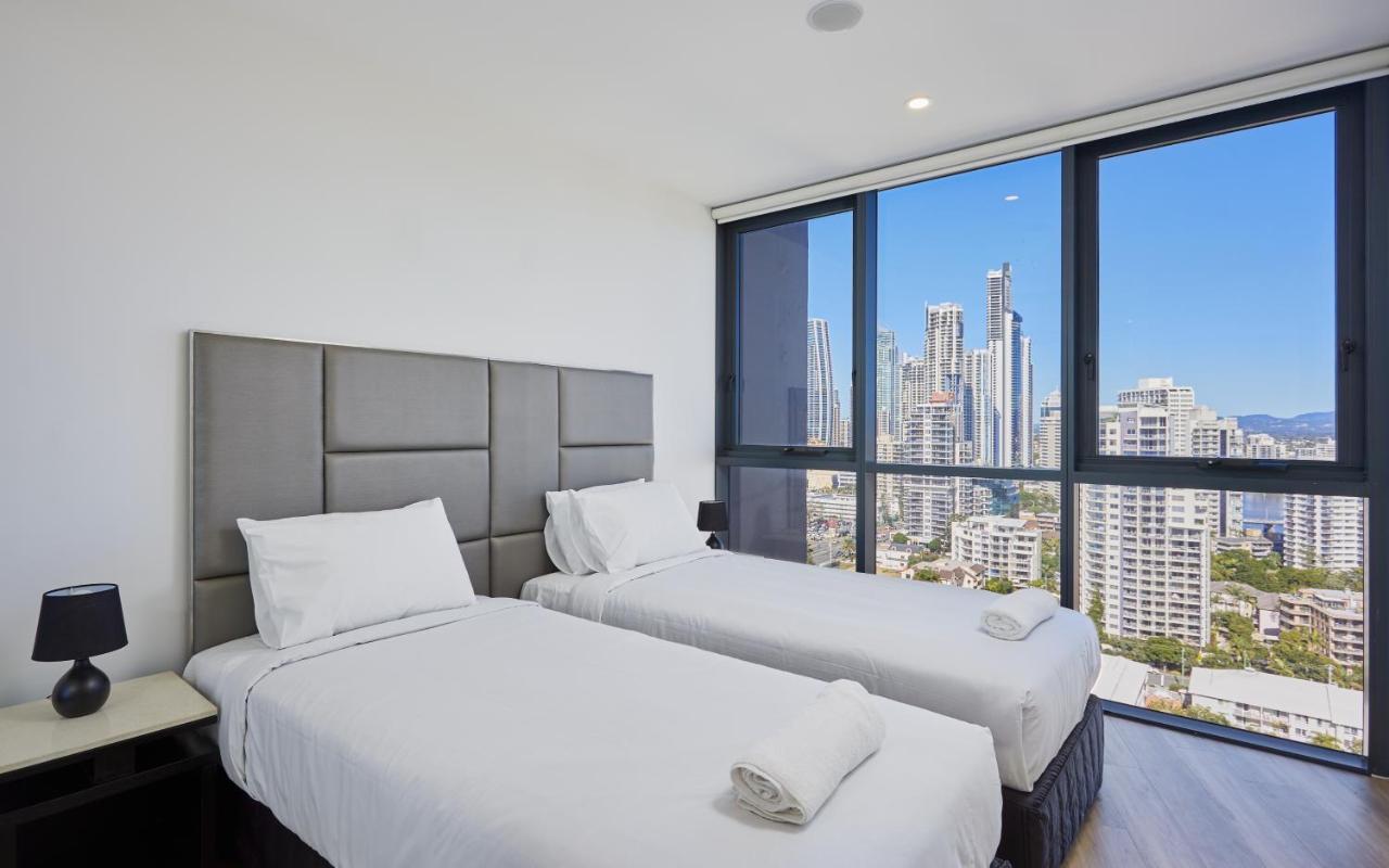 Ruby Gold Coast By Serain Extérieur photo