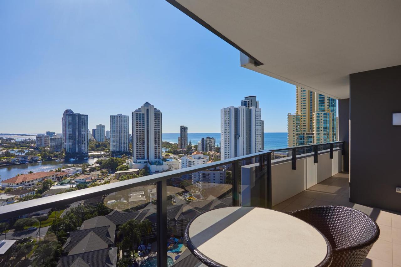 Ruby Gold Coast By Serain Extérieur photo