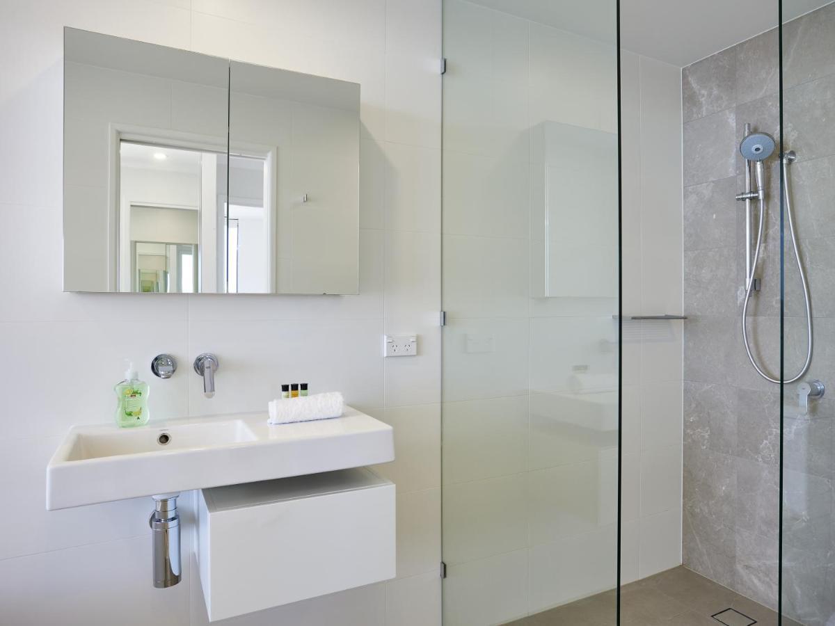 Ruby Gold Coast By Serain Extérieur photo