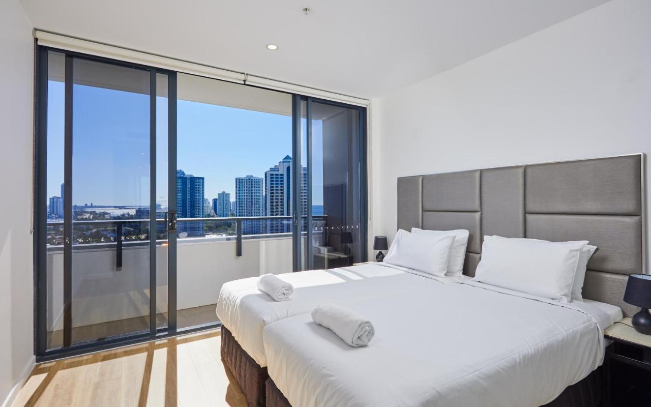 Ruby Gold Coast By Serain Extérieur photo