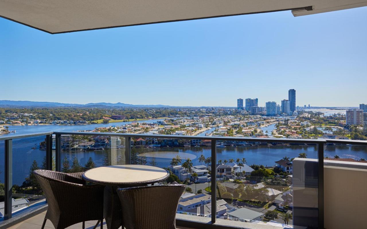 Ruby Gold Coast By Serain Extérieur photo