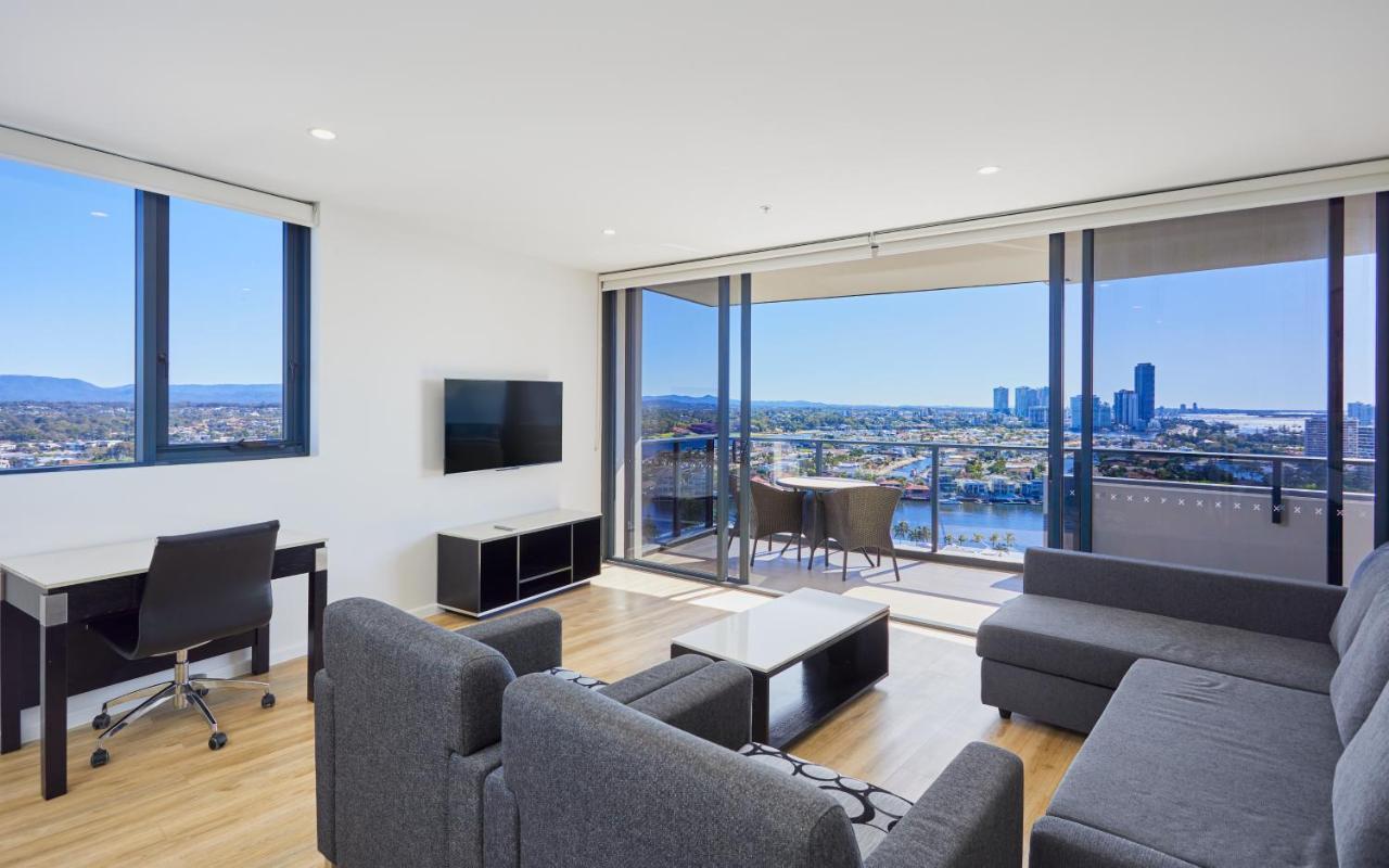 Ruby Gold Coast By Serain Extérieur photo