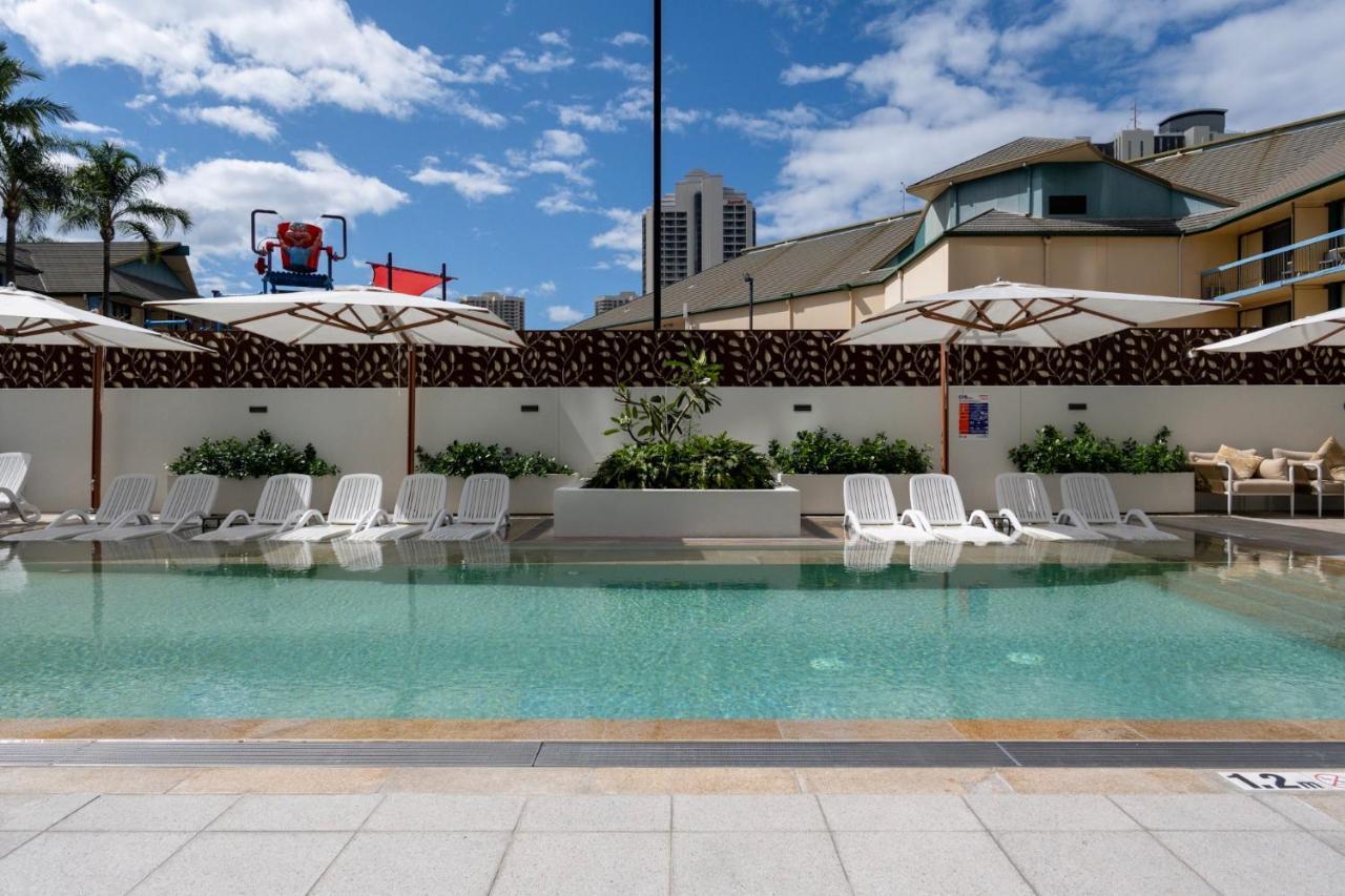 Ruby Gold Coast By Serain Extérieur photo