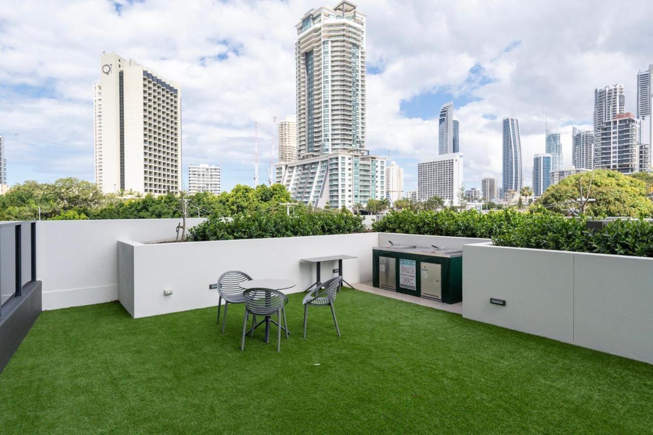 Ruby Gold Coast By Serain Extérieur photo