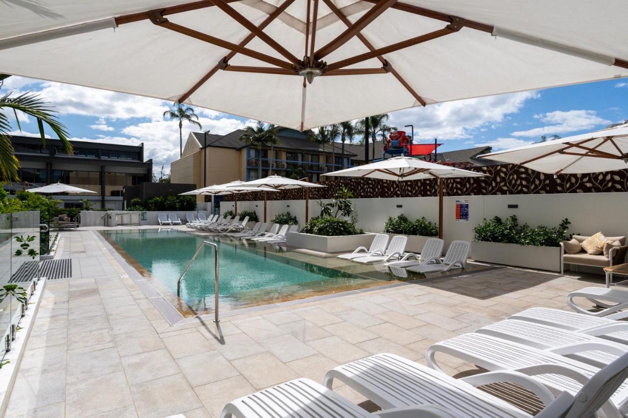 Ruby Gold Coast By Serain Extérieur photo