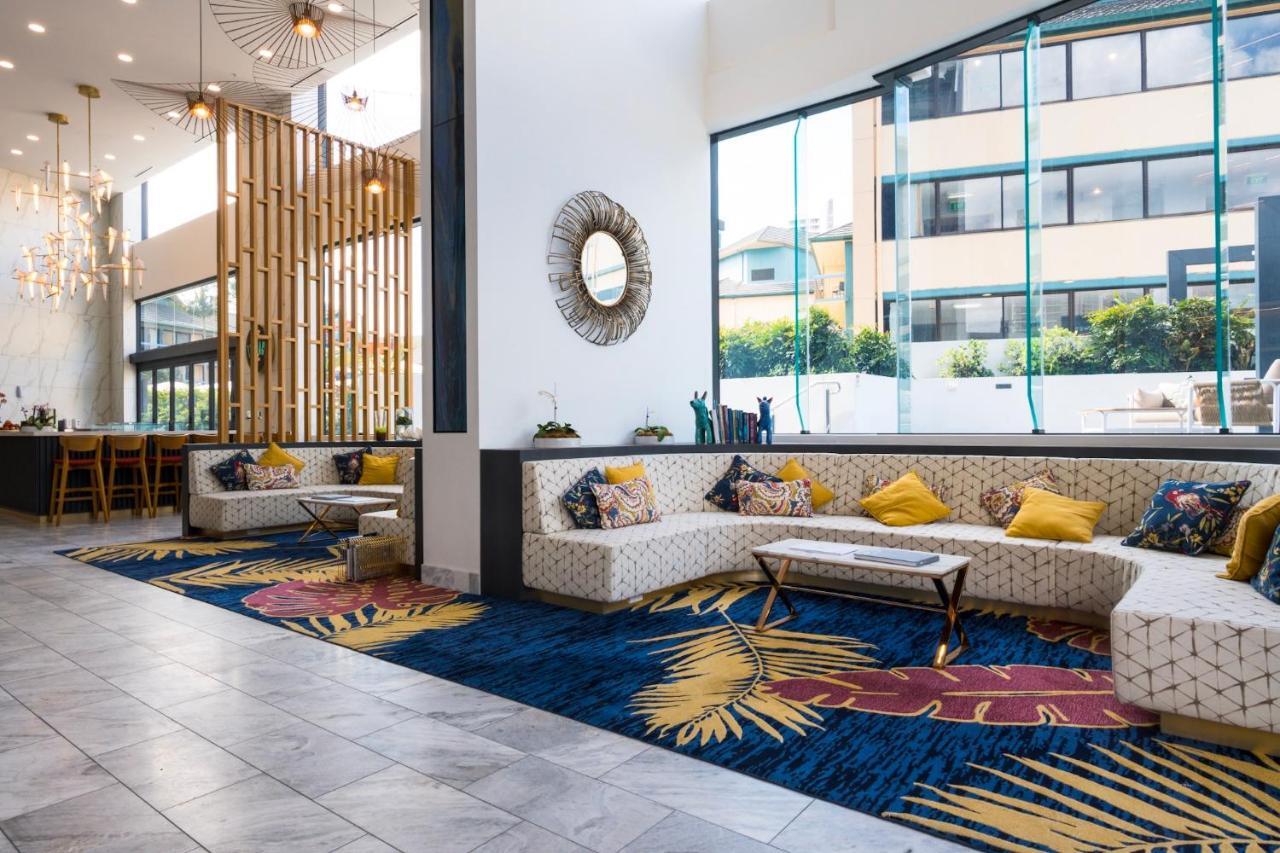 Ruby Gold Coast By Serain Extérieur photo
