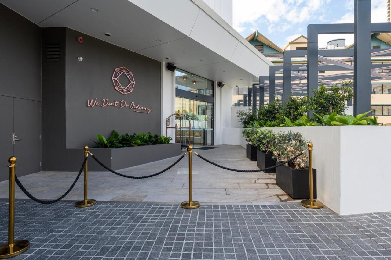 Ruby Gold Coast By Serain Extérieur photo
