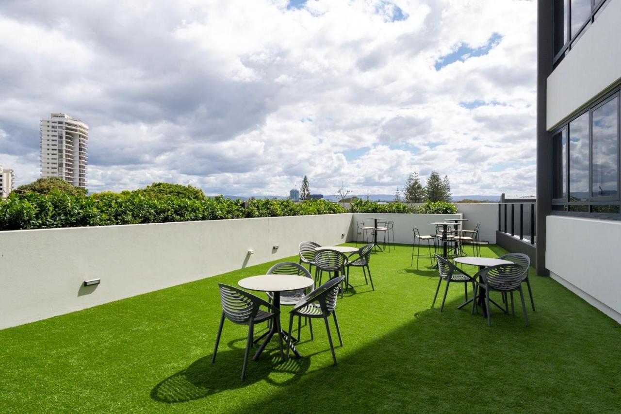 Ruby Gold Coast By Serain Extérieur photo